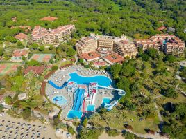 ASTERIA FAMILY RESORT BELEK (ex.MP AQUAWORLD)